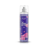Eva Skin Care Senses Body Splash - Mystic Orchid 240ml - ZYNAH