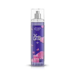 Eva Skin Care Senses Body Splash - Mystic Orchid 240ml - ZYNAH