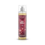 Eva Skin Care Senses Body Splash - Red Glamour 240 ml