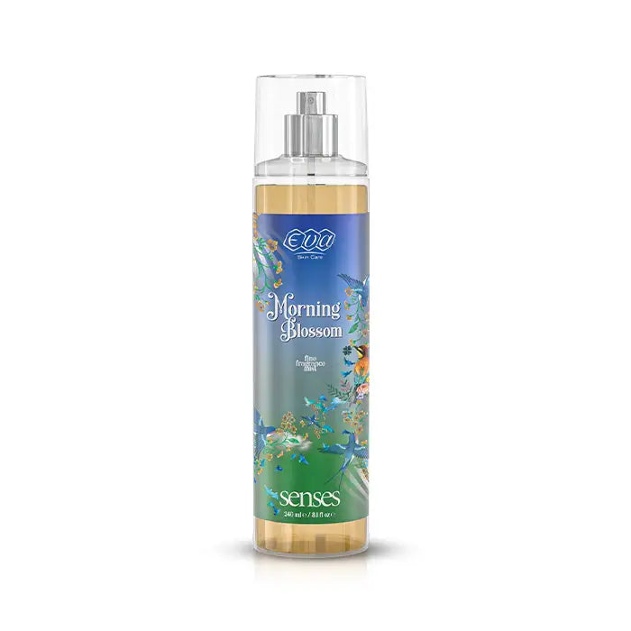 Shop Eva Senses Body Splash in Morning Blossom on ZYNAH