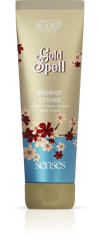 Shop Eva Skin Care Senses Shower Cream – Gold Spell on ZYNAH