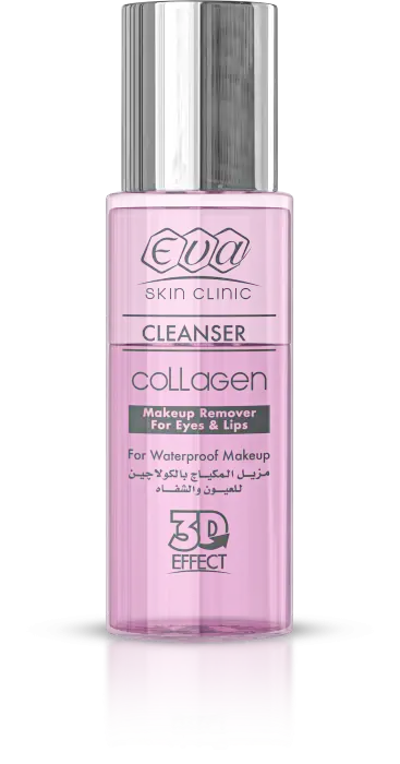 Shop Eva Skin Clinic Anti-Ageing Collagen Makeup Remover on ZYNAH