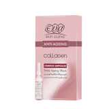 Eva Skin Clinic Anti-Aging Collagen Ampoules