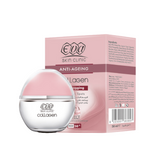 Eva Skin Clinic Collagen Anti-Sagging Cream (50+) 50ml