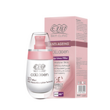 Shop For Your 40's: Eva Skin Clinic Collagen Deep Lines Filler & Anti-Aging Ampoules on ZYNAH