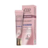 Eva Skin Clinic Collagen Night Eye Cream 15ml