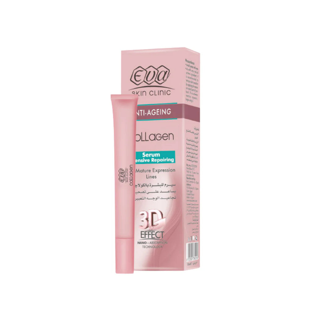 Eva Skin Clinic Collagen Serum Intensive Rejuvenator