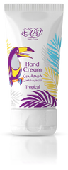 Shop Eva Skin care Hand Cream Tropical 60 ml on ZYNAH