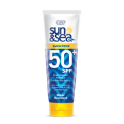 Shop Eva Sun and Sea Sunscreen Spf +50  On ZYNAH