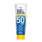 Shop Eva Sun and Sea Sunscreen Spf +50  On ZYNAH