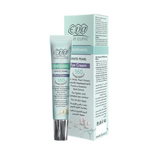 Eva Skin Clinic White Pearl Day Cream + FREE Eye Cream -ZYNAH