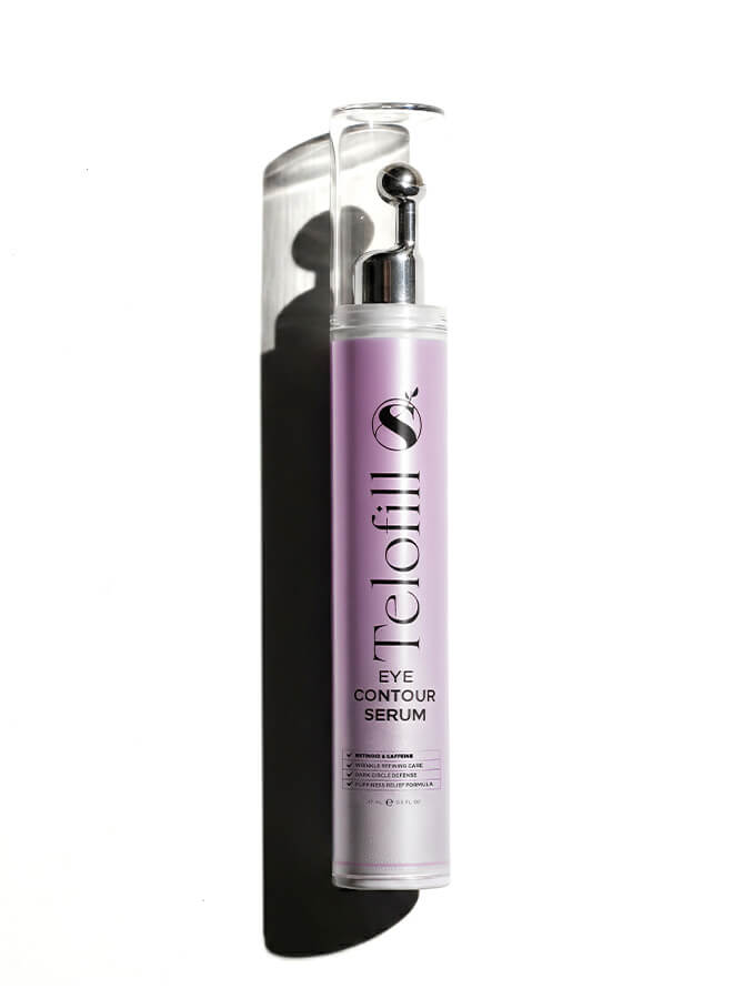 Telofill Eye Contour Serum
