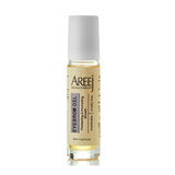 Eyebrows Oil by Areej Aromatherapy - ZYNAH: Shop online in Egypt for beauty products - skincare, makeup, hair, clean beauty
