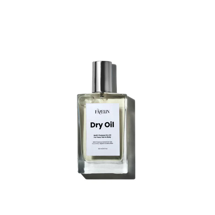 Favelin Multi-Purpose Dry Oil - ZYNAH