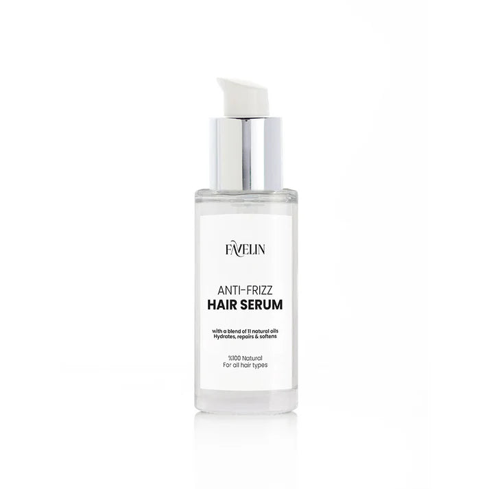 Shop Favelin Anti-Frizz Hair Serum on ZYNAH