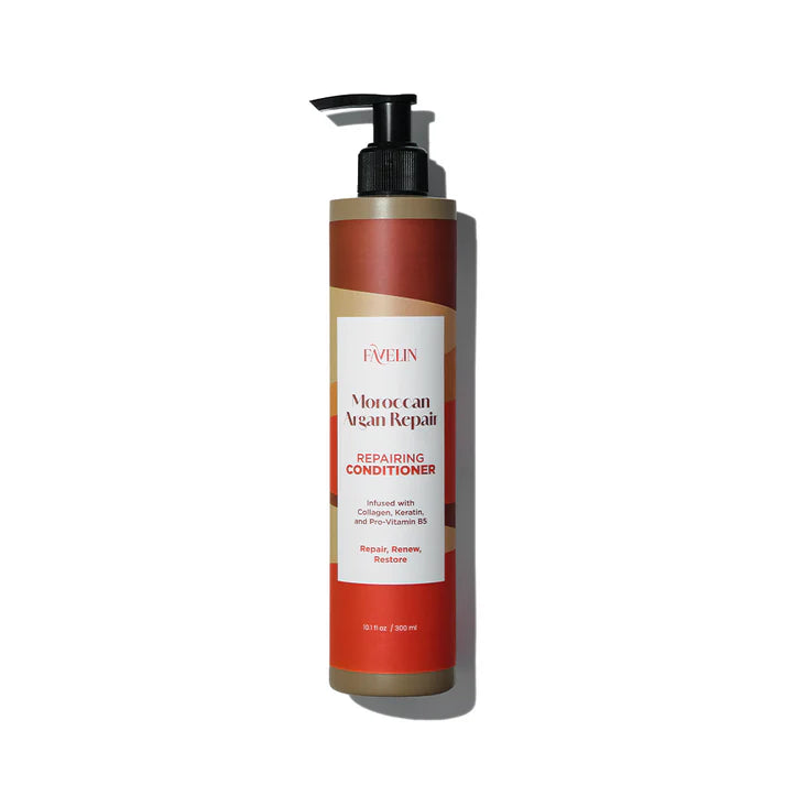 Shop Favelin Moroccan Argan Conditioner on ZYNAH