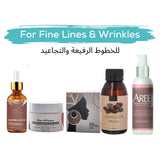 Fine Lines & Wrinkles Bundle