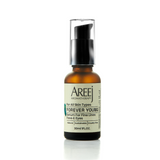 Forever Young Moisturizing Serum by Areej Aromatherapy online on ZYNAH Egypt