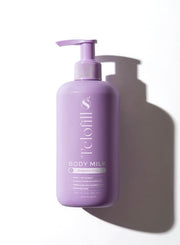 Telofill Body Milk Fragrance Free