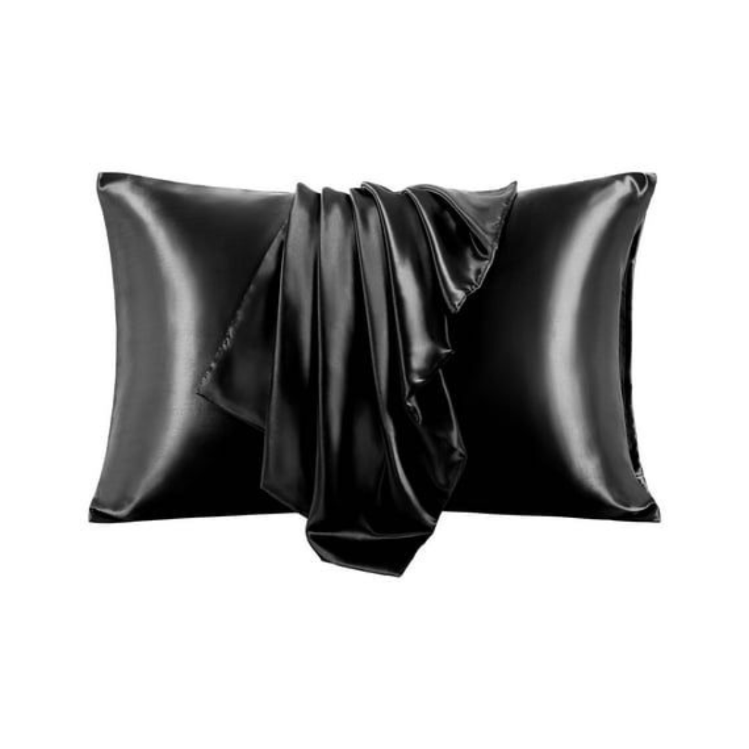 Fragrance & Fabric Satin Pillowcase - ZYNAH