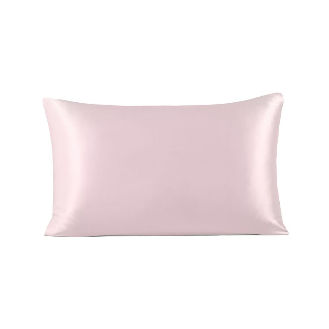 Shop Fragrance & Fabric Satin Pillowcase - ZYNAH