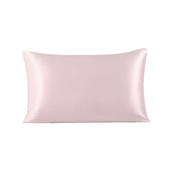 🎁 Fragrance & Fabric Satin Pillowcase (100% off)