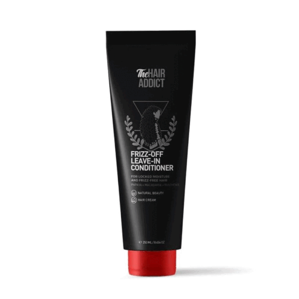 Frizz-Off Leave-In Conditioner