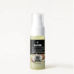 Shop Bayeb Frosted Cloud Body Perfume by DEOC on ZYNAH