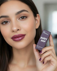 Shop The Bath Land Berry Drip Lip & Cheek tint on ZYNAH