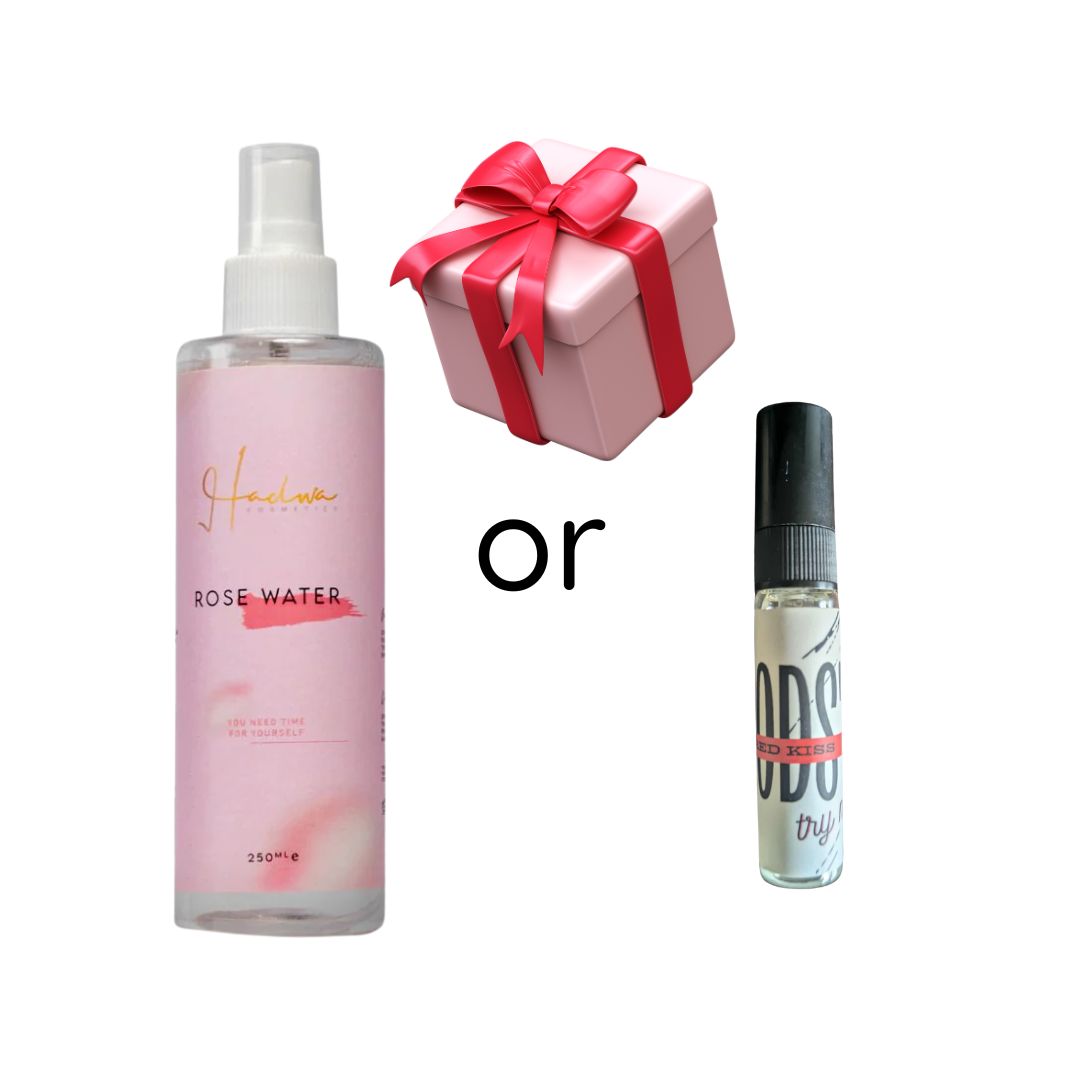 🎁 Hadwa Gift: Buy 1+ & get a FREE surprise (Rose Water or Dod's Mini Perfume)
