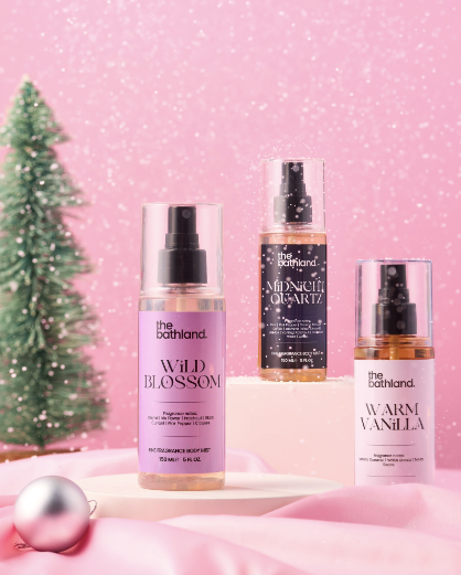 Gift: Mini Mist The Bath Land (100% off)
