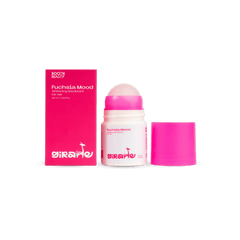 Giraffe Mood Whitening Deodrant 50 ml