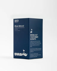 Giraffe blue mood deodorant..