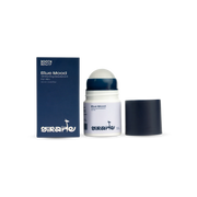 Giraffe blue mood deodorant