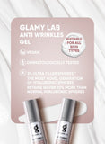 Shop Glamy Lab Anti-Wrinkles Gel  50gm on ZYNAH