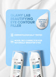 Shop Glamy Lab Beautifying Eye Contour Filler on ZYNAH