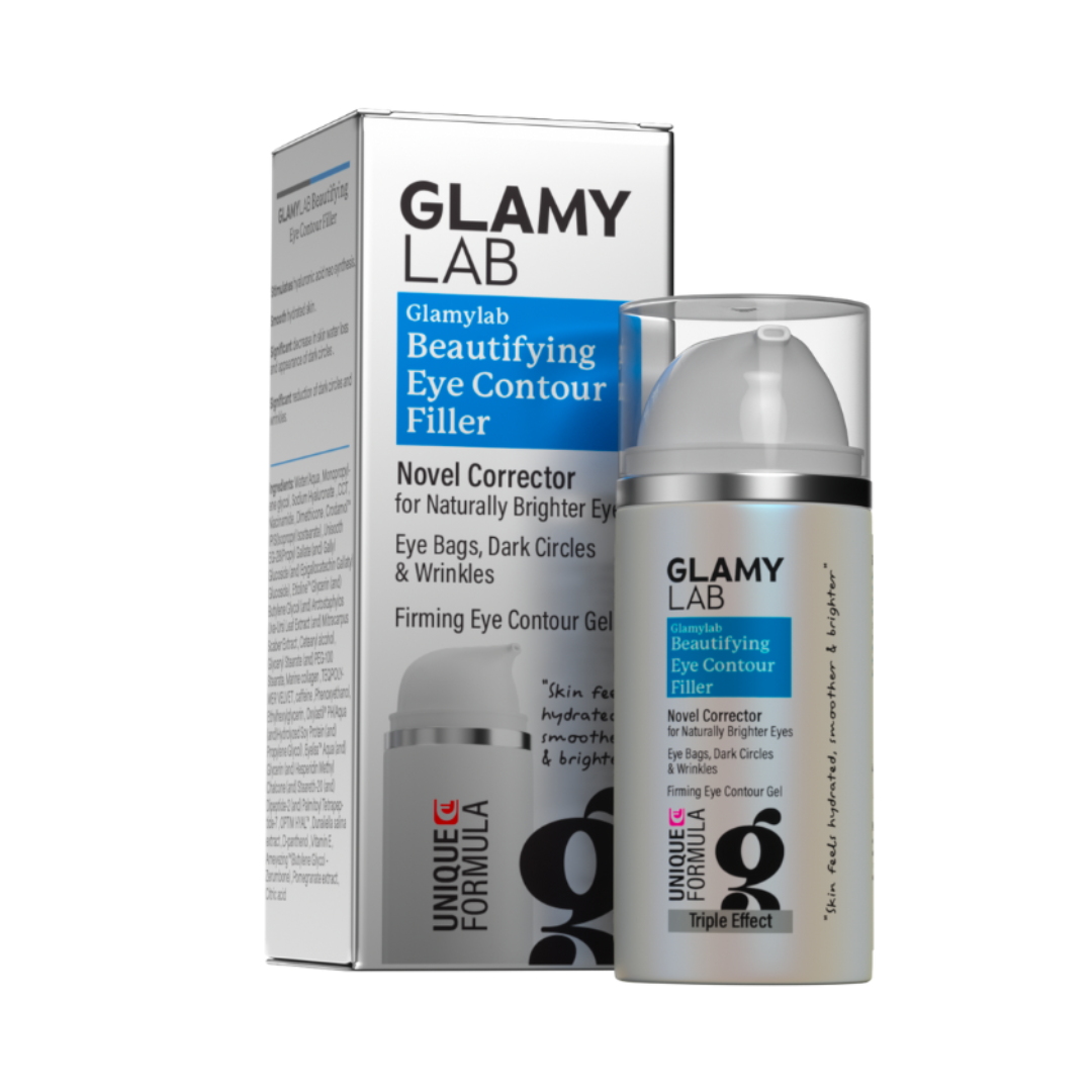 Shop Glamy Lab Beautifying Eye Contour Filler - ZYNAH
