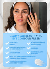 Shop Glamy Lab Beautifying Eye Contour Filler on ZYNAH