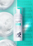 Shop Glamy Lab Purifying Foam Cleanser on ZYNAH
