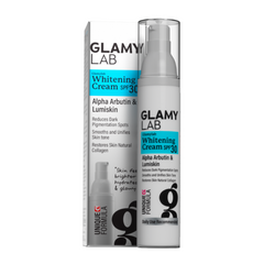 Glamy Lab Whitening Cream SPF30