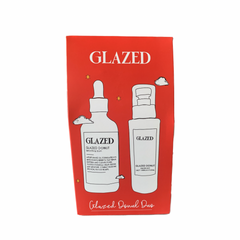 Shop Glazed Gift Set (Donut Dry Oil & Body Mist) on ZYNAH