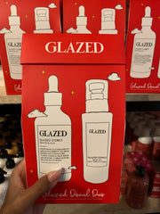 Glazed Gift Set (Donut Dry Oil & Body Mist) ON zynah