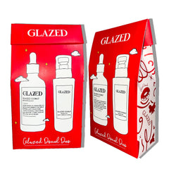 Glazed Gift Set (Donut Dry Oil & Body Mist)