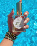 Glow Potion Dry Oil (Face, Body & Hair) by HG Aesthetics on ZYNAH