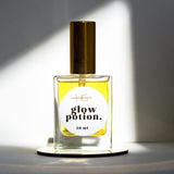 Glow Potion Dry Oil (Face, Body & Hair)