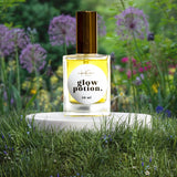 Glow Potion Dry Oil (Face, Body & Hair) on ZYNAH