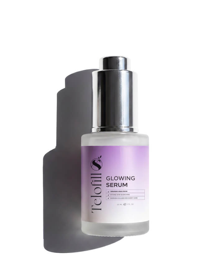 Telofill Glowing Serum