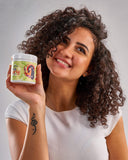 Shop the Truffles Go-Curly Hair Mask on ZYNAH