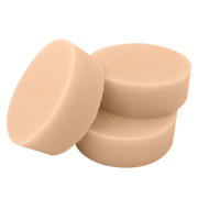 HEKA Shampoo Bar for Curly and Coily Hair