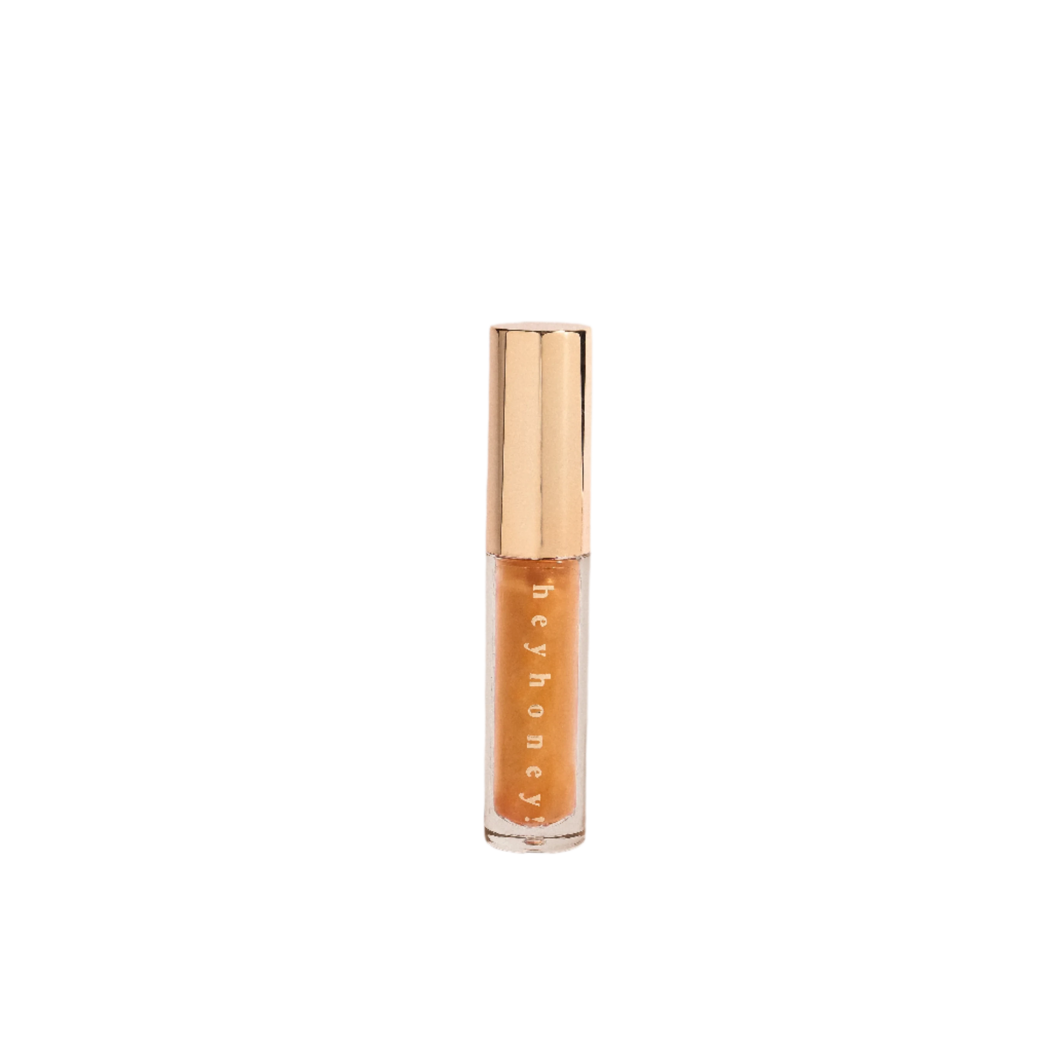 Shop Hey Honey Tinted lip oil on ZYNAH